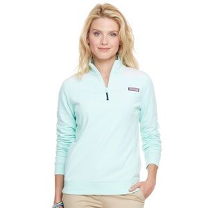 Vineyard Vines Shep 1/4 Zip S